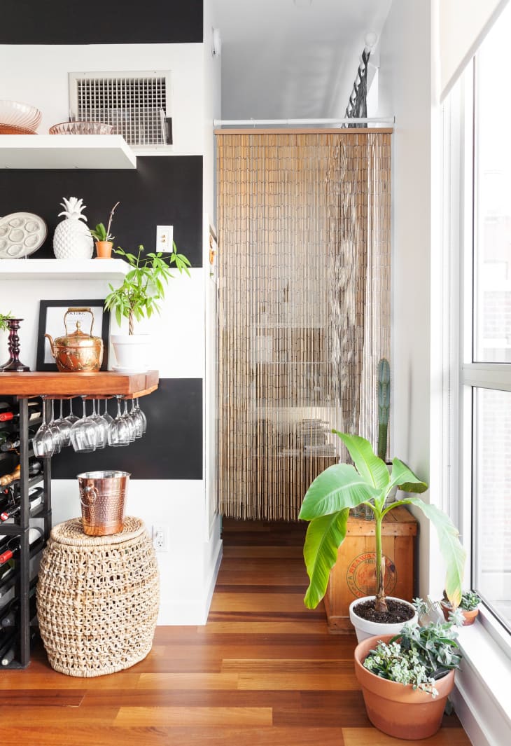 24 Room Divider Ideas to Make Your Space Cozy Apartment Therapy